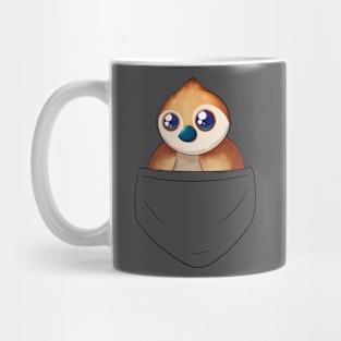 Pepe Buddy Mug